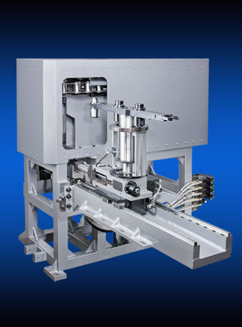 <div>用于桥式龙门加工中心可实现远距离送刀.</div>
        <div>刀库容量：32、40　　　　　　　　　　.</div>
        <div>也可以在不同门洞内安装多个刀库　　　.</div>
        <div>刀库驱动：伺服马达　　　　　　　　　.</div>
        <div>换刀机构：液压驱动　　　　　　　　　.</div>
        <div>换刀机构移动距离：250mm—1500mm 　　.</div>
        <div>刀柄规格：HSK63A、HSK100A、BT50　　 .</div>