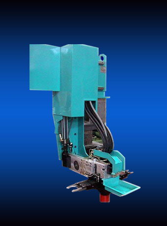 可配装于专用机床用刀库